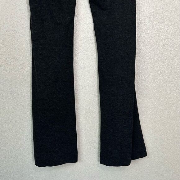 CAbi Ponte Knit Stretch Back Zip Trouser Pants - Picture 10 of 14